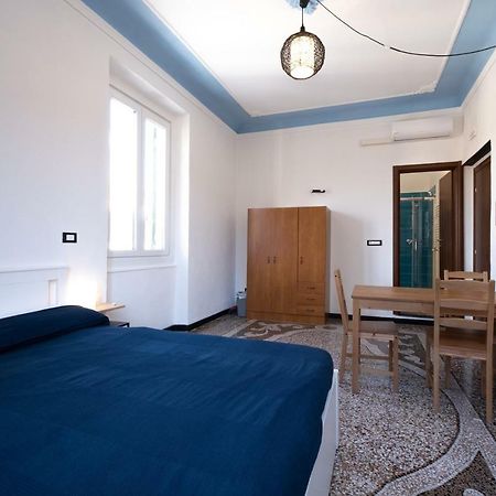 Antica Corte Genoa Bagian luar foto