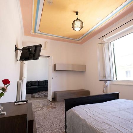 Antica Corte Genoa Bagian luar foto